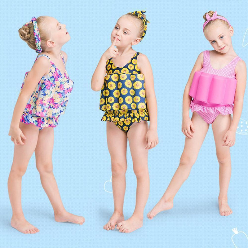 MVSTU™ Float Suit For Children