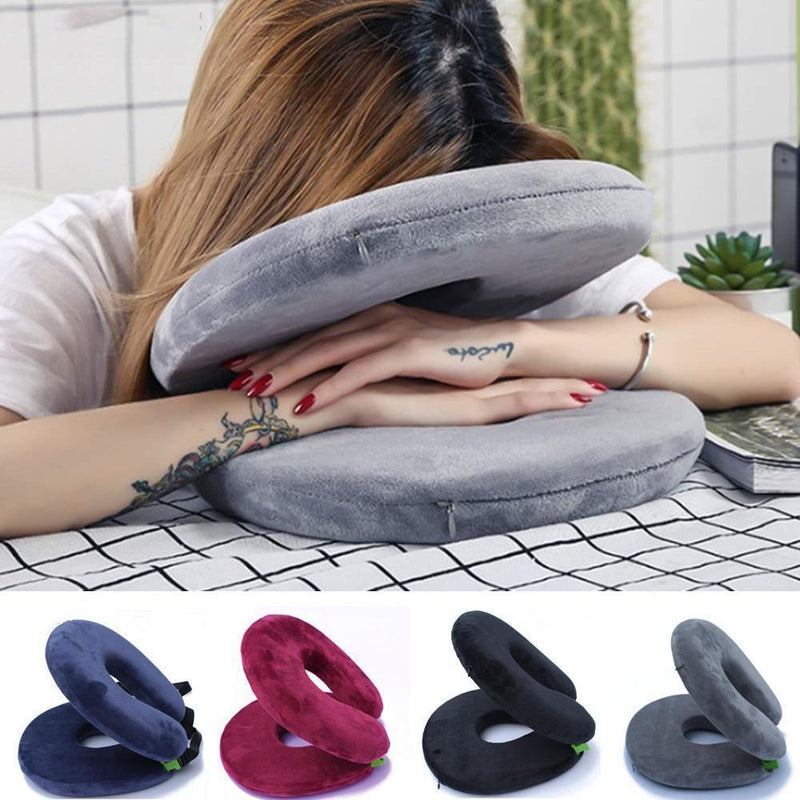 haloera™ Foldable Travel Ring Cushion