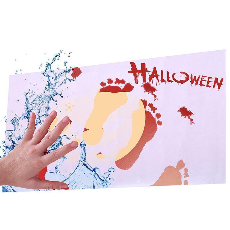 (🎃Early Halloween Promotion🎃) Halloween Horrible floor mat