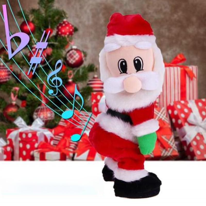 (🎅Early Xmas Sale - Save 50% OFF🎅)Dancing Santa Claus