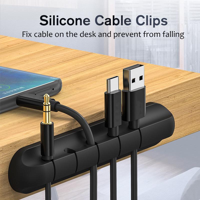 Cable Holder Clips