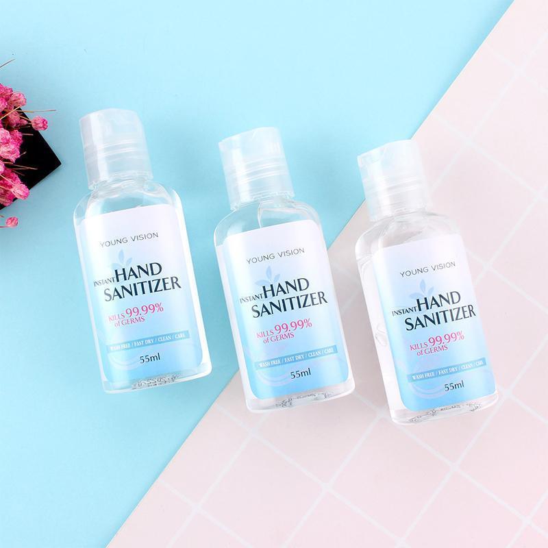 Instant Hand Sanitizer