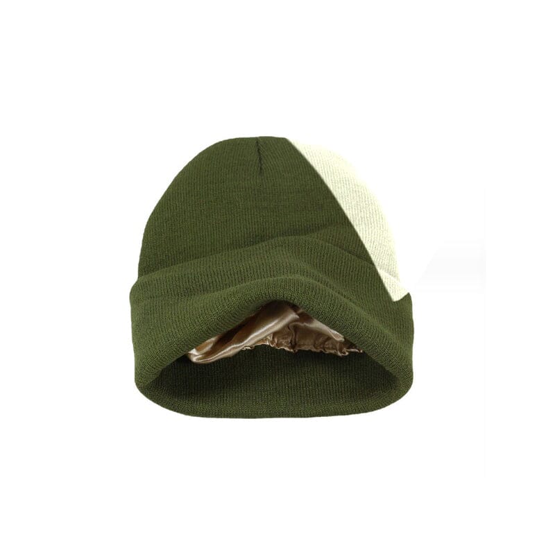 Ear Protective Knitted Hat