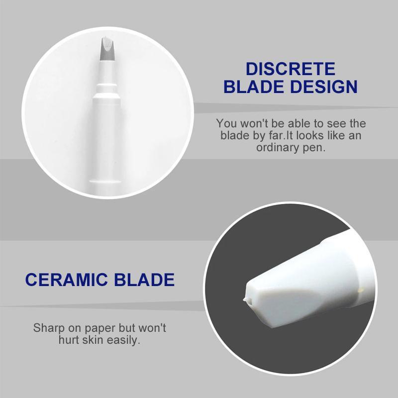 Ceramic Paper Cutter Pen