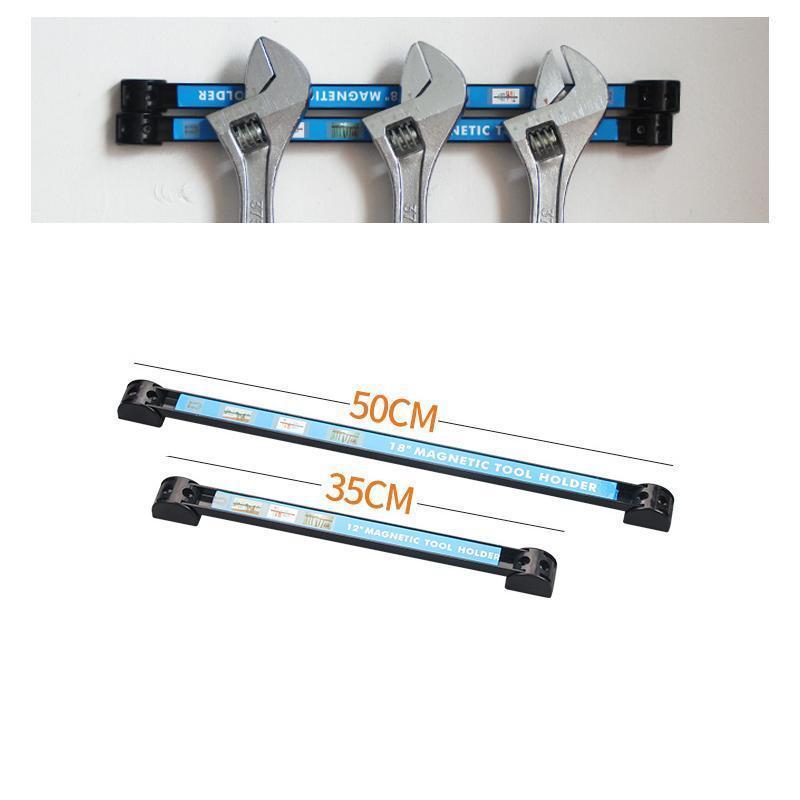 MVSTU™ Magnetic Tool Holder Racks / Tool Organizer