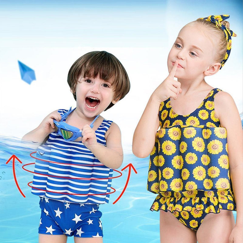 MVSTU™ Float Suit For Children
