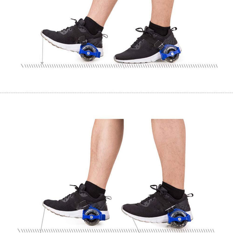 haloera™ Light-up Heel Wheels