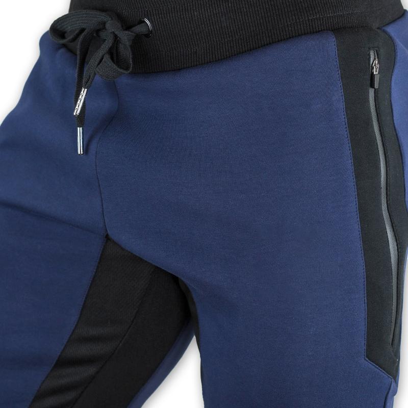 Men's Cotton Casual Shorts