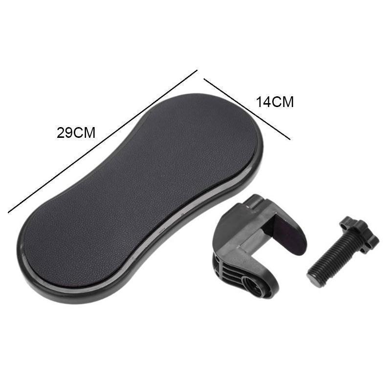 Comfortable Arm Support Computer Hand Pallet Mouse Pads