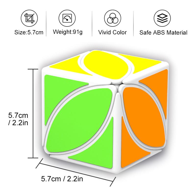 Rubik's Cube Educational Toys