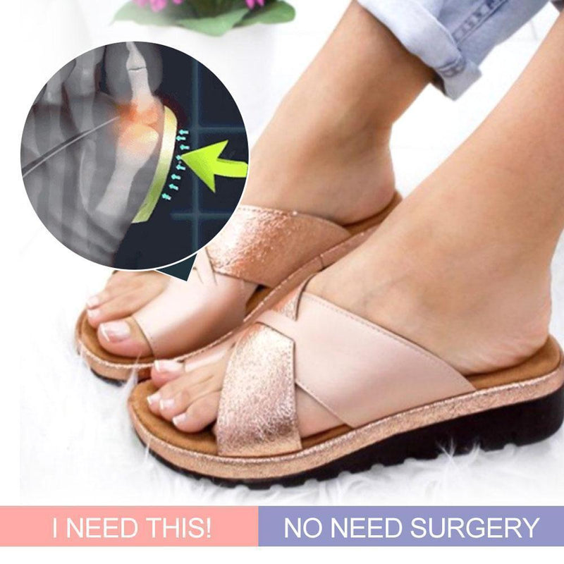 MVSTU™ Comfy Summer Sandals