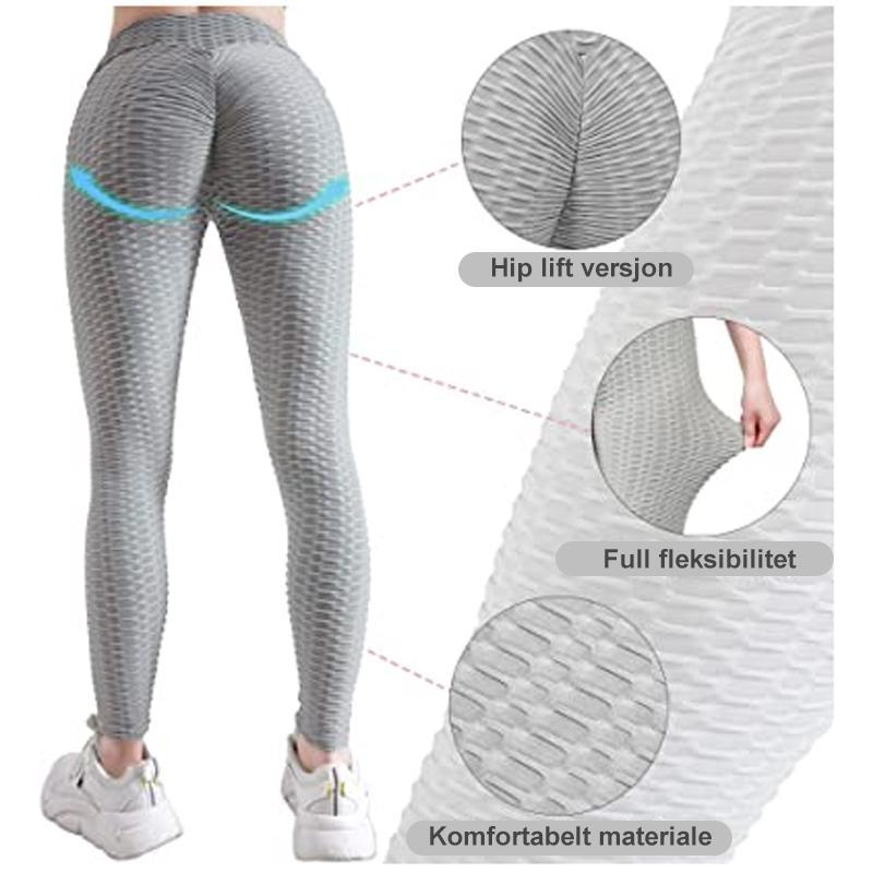 🔥2022 Women Sport Yoga Pants Sexy Tight Leggings