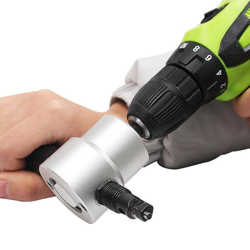 Domom Double Head Metal Cutter