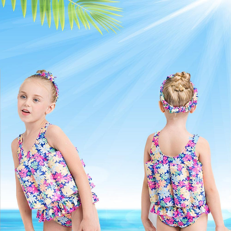 MVSTU™ Float Suit For Children