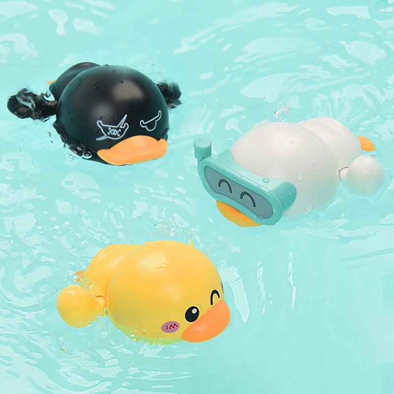 Duck Bath Toy