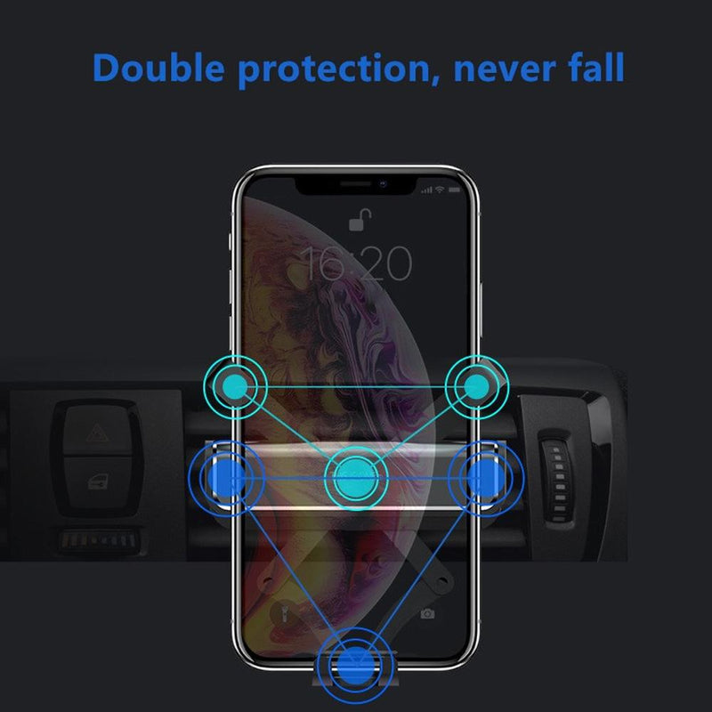 Gravity Telescopic Mobile Phone Holder