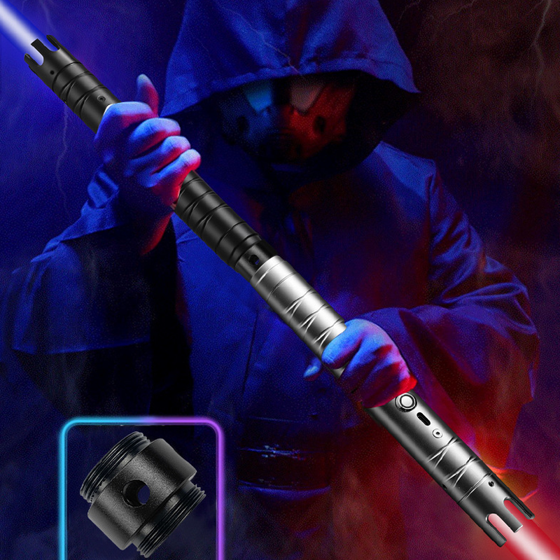Color Changing Training Lightsaber