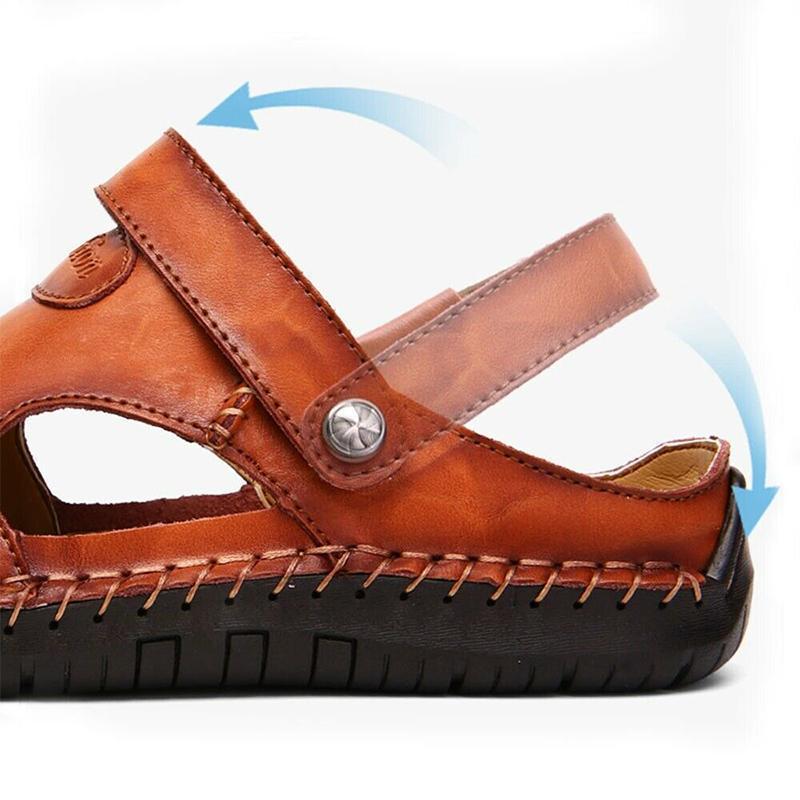 haloera™ Casual Lightweight Hiking Beach Water Shoes