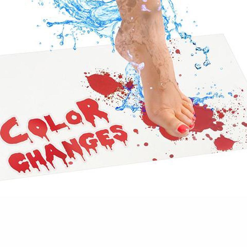 (🎃Early Halloween Promotion🎃) Halloween Horrible floor mat