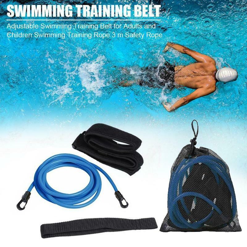 Power-Pro Swim Trainer