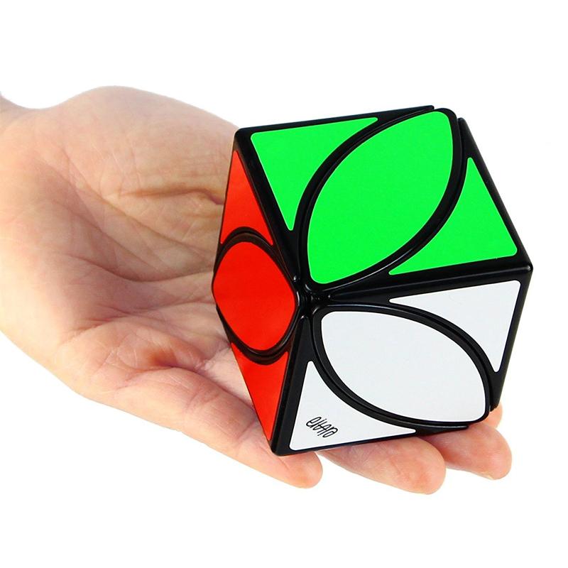 Rubik's Cube Educational Toys