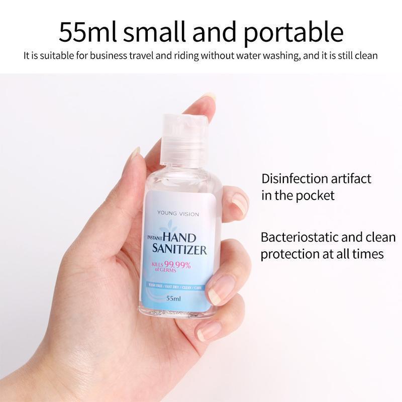 Instant Hand Sanitizer