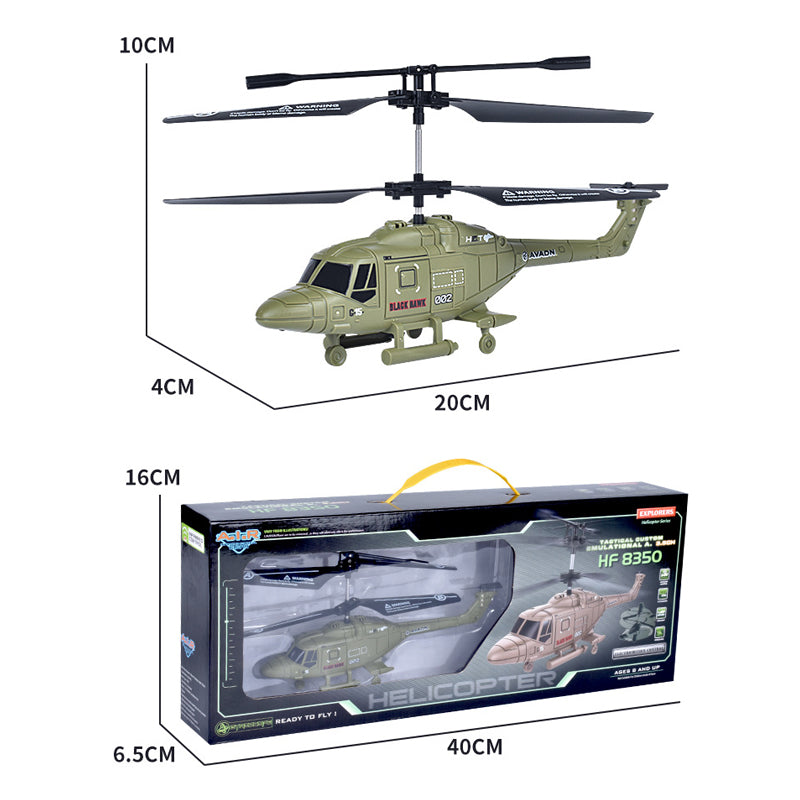 Electric Remote Control Helicopter