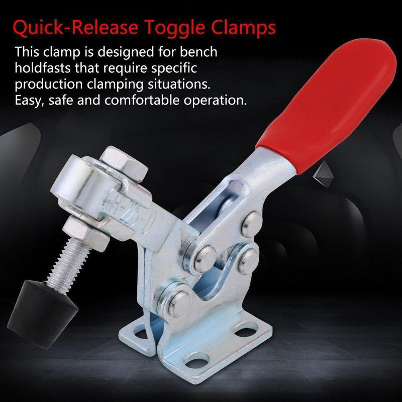 Mvstu™ Strong Clamp Tool