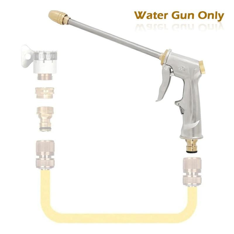 High Pressure Water Gun Long Nozzle