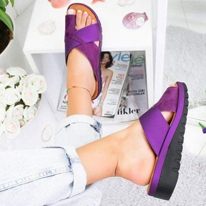 MVSTU™ Comfy Summer Sandals