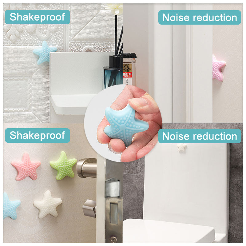 Silicone door handle Crash Pad
