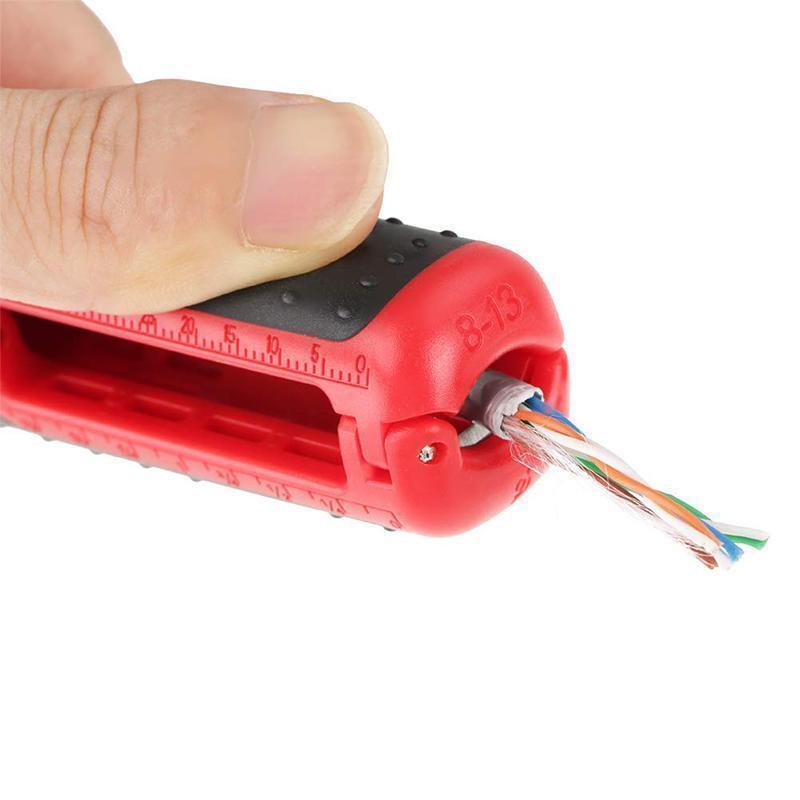 Multi-functional Wire Removal Tool