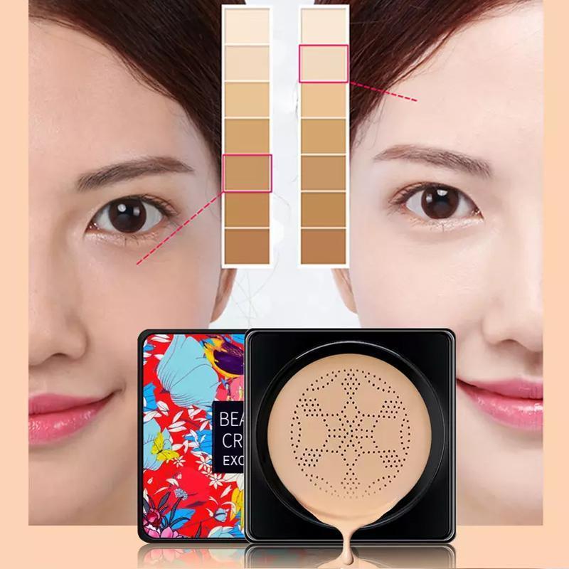 Air Cu-shion CC Cream