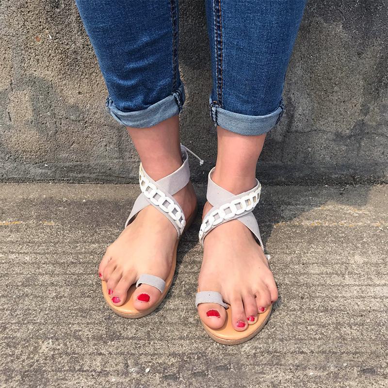 Mvstu™ Summer Flat Sandals