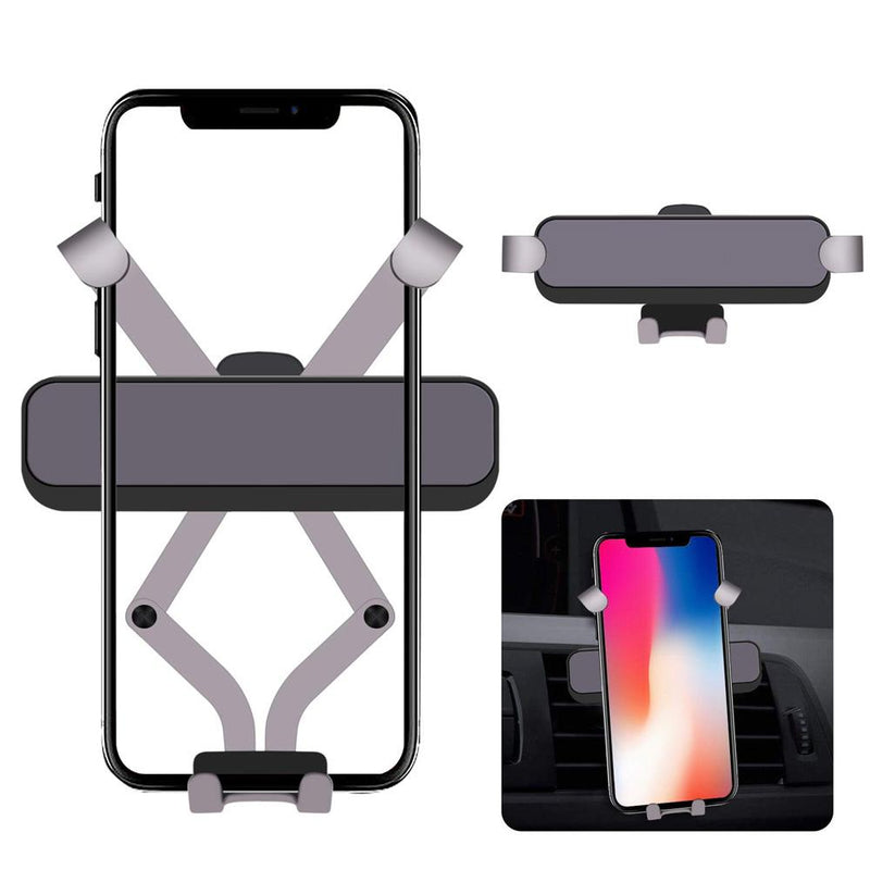 Gravity Telescopic Mobile Phone Holder