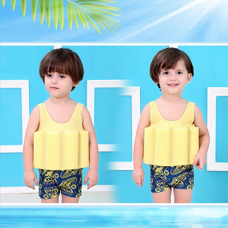 MVSTU™ Float Suit For Children