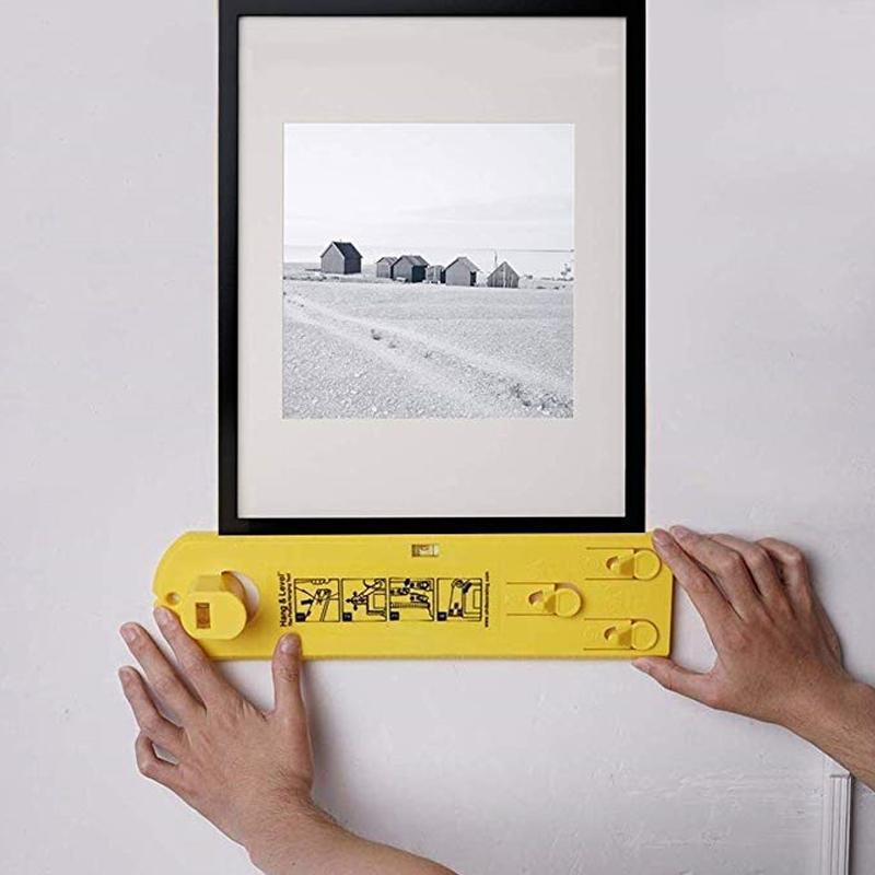 Picture Hanging Tool