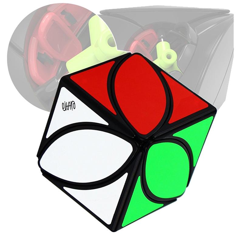 Rubik's Cube Educational Toys