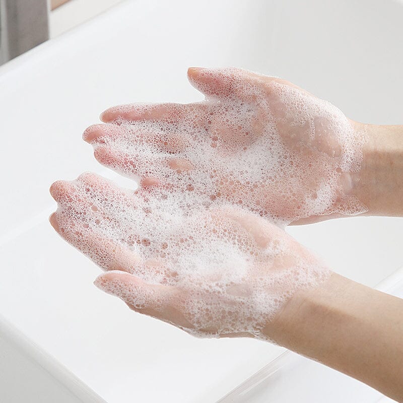 💦Outdoor Portable Soap Paper💦