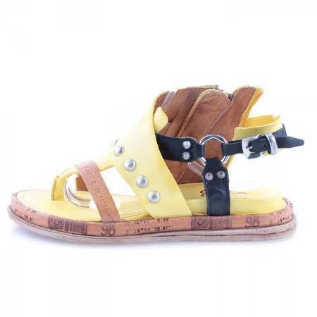 MVSTU™ Women's Summer Punk Sandals