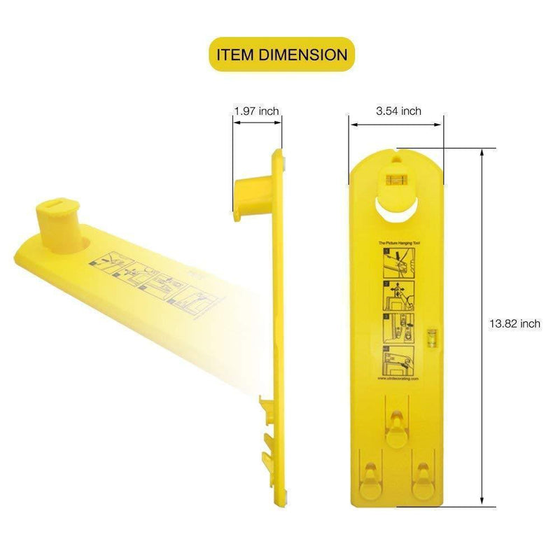 Domom Picture Hanging Tool