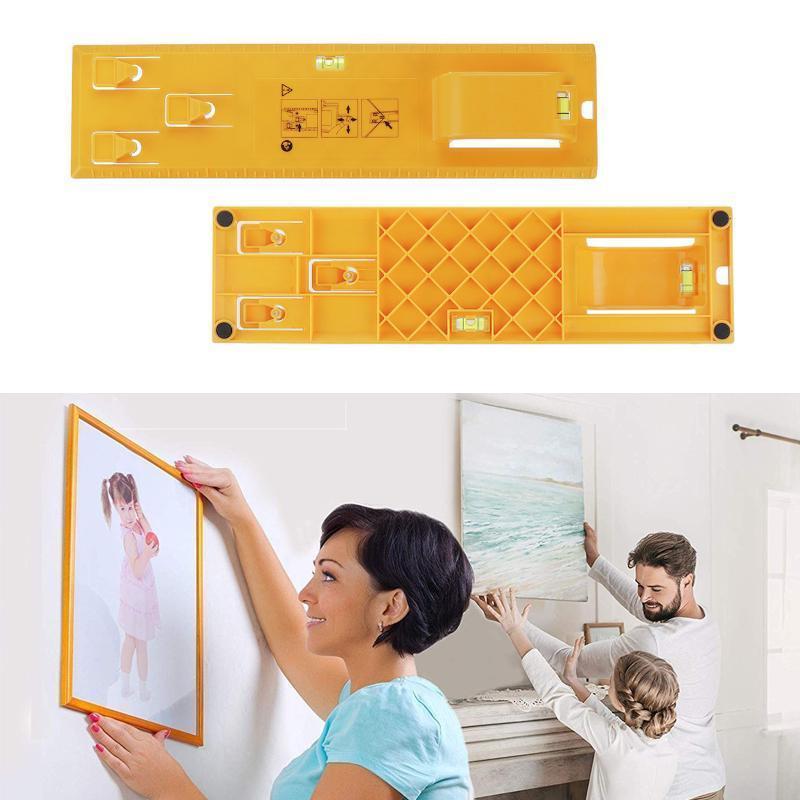 Photo Frame Hanging Tool