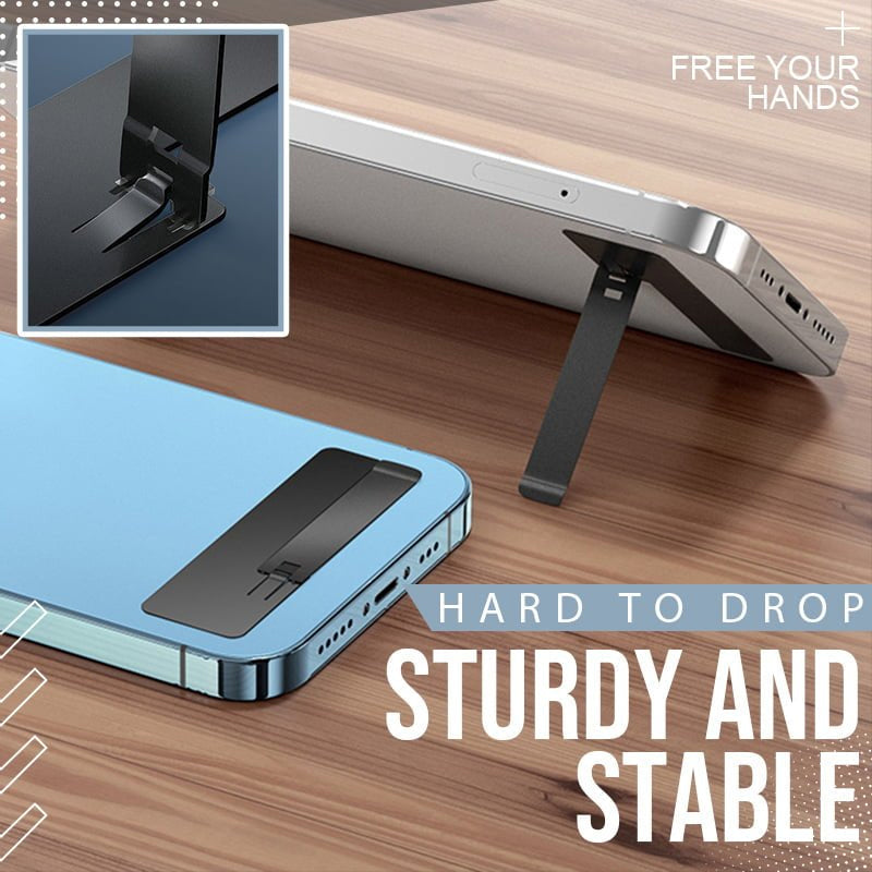 Ultra-thin Phone Holder