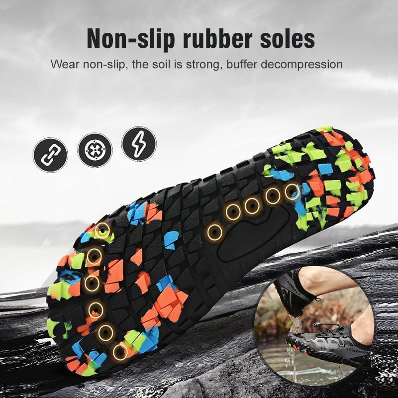 Outdoor Quick-Dry Water Shoes