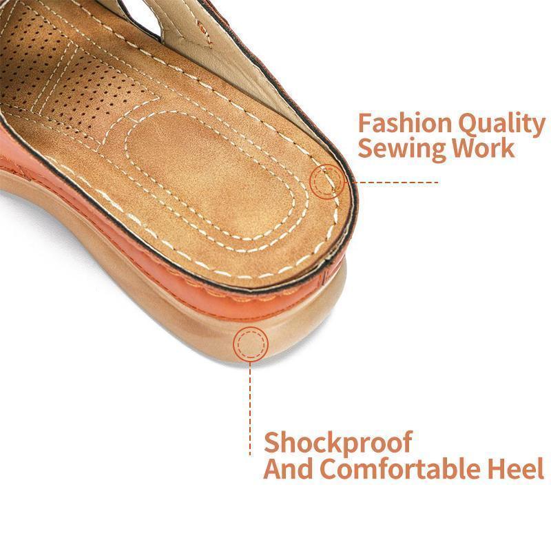 MVSTU™ Women's Summer Open Toe Sandals