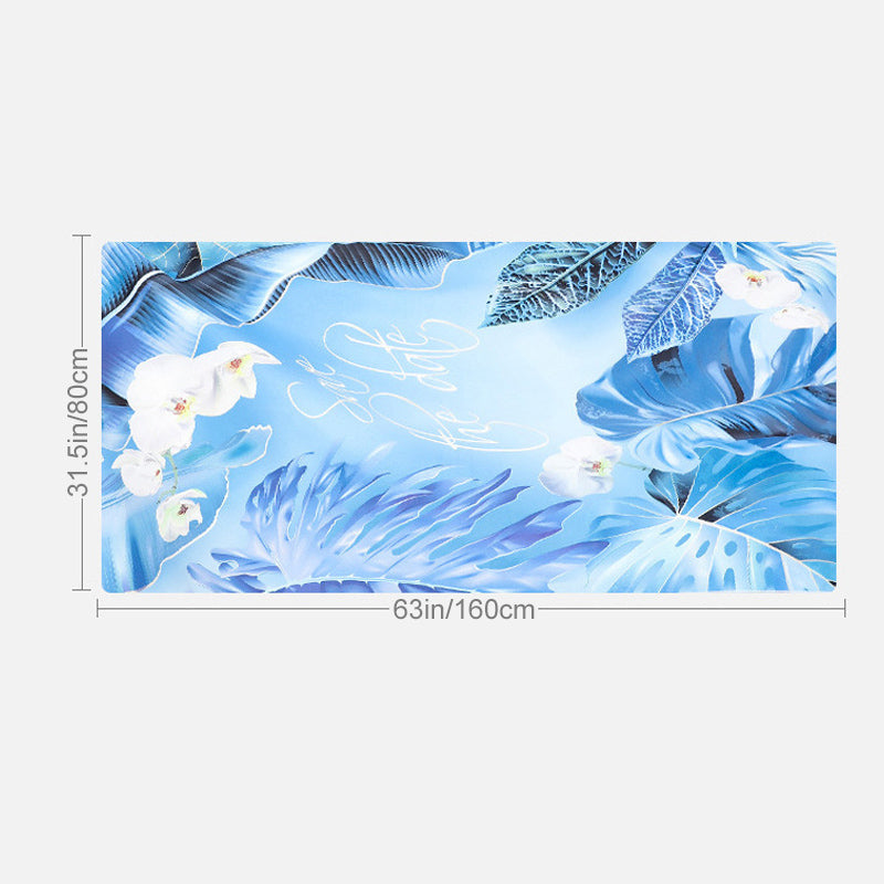 Microfiber Sand Free Beach Towel
