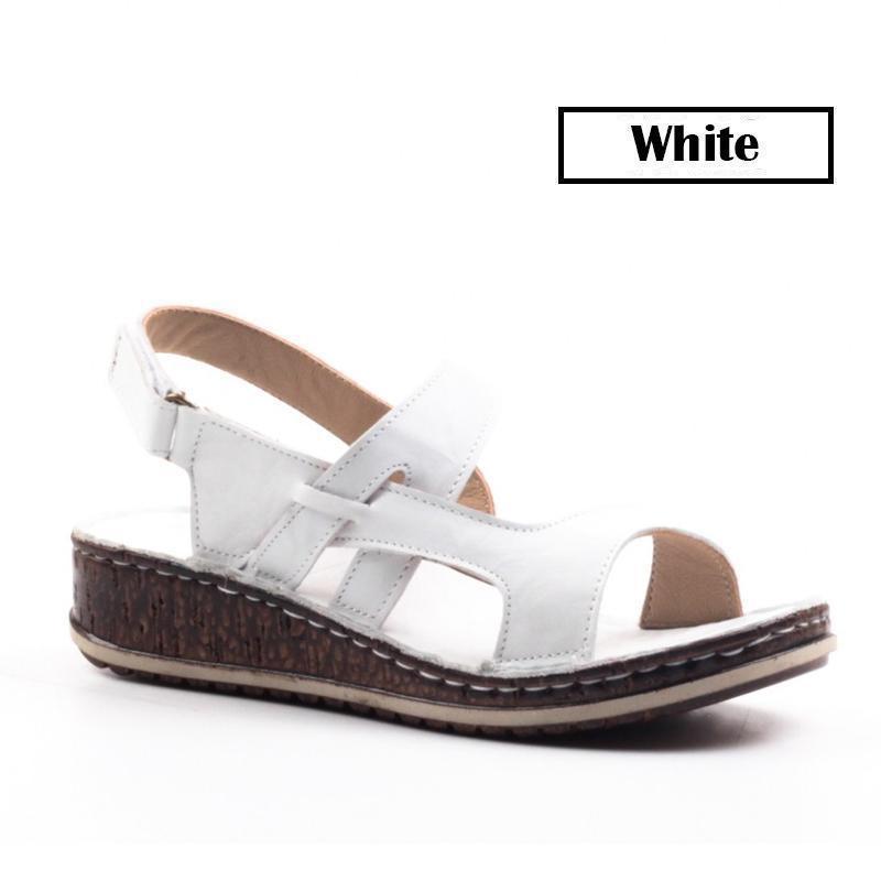 New 2019 Summer Chic & Comfort Sandals