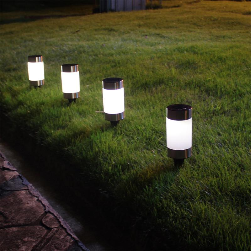Haloera™ Solar Mini Garden Lamp