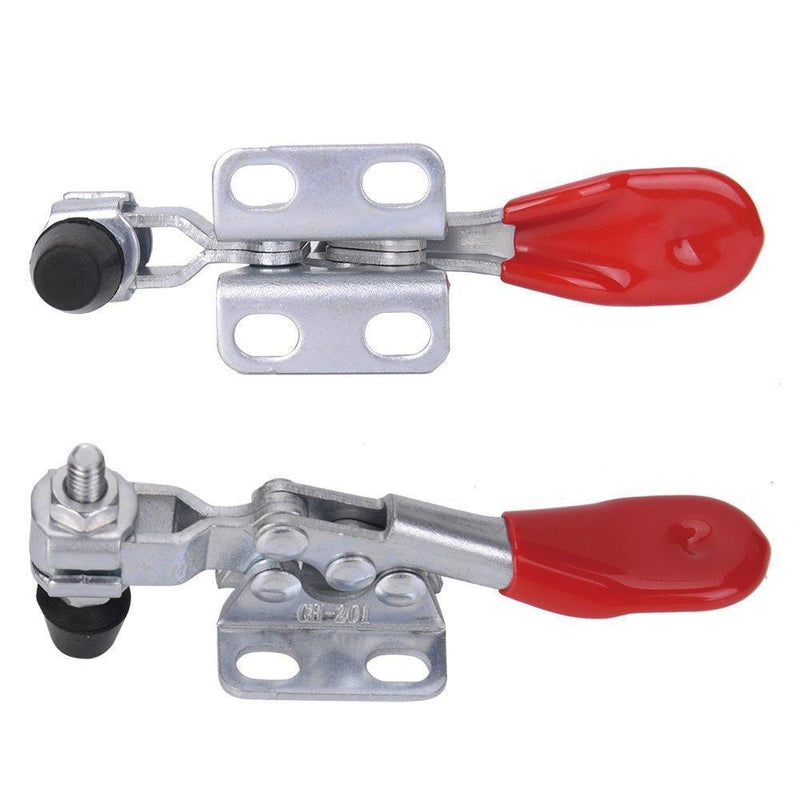 Mvstu™ Strong Clamp Tool