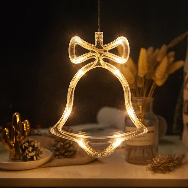 Christmas Sucker Lamp LED Lights